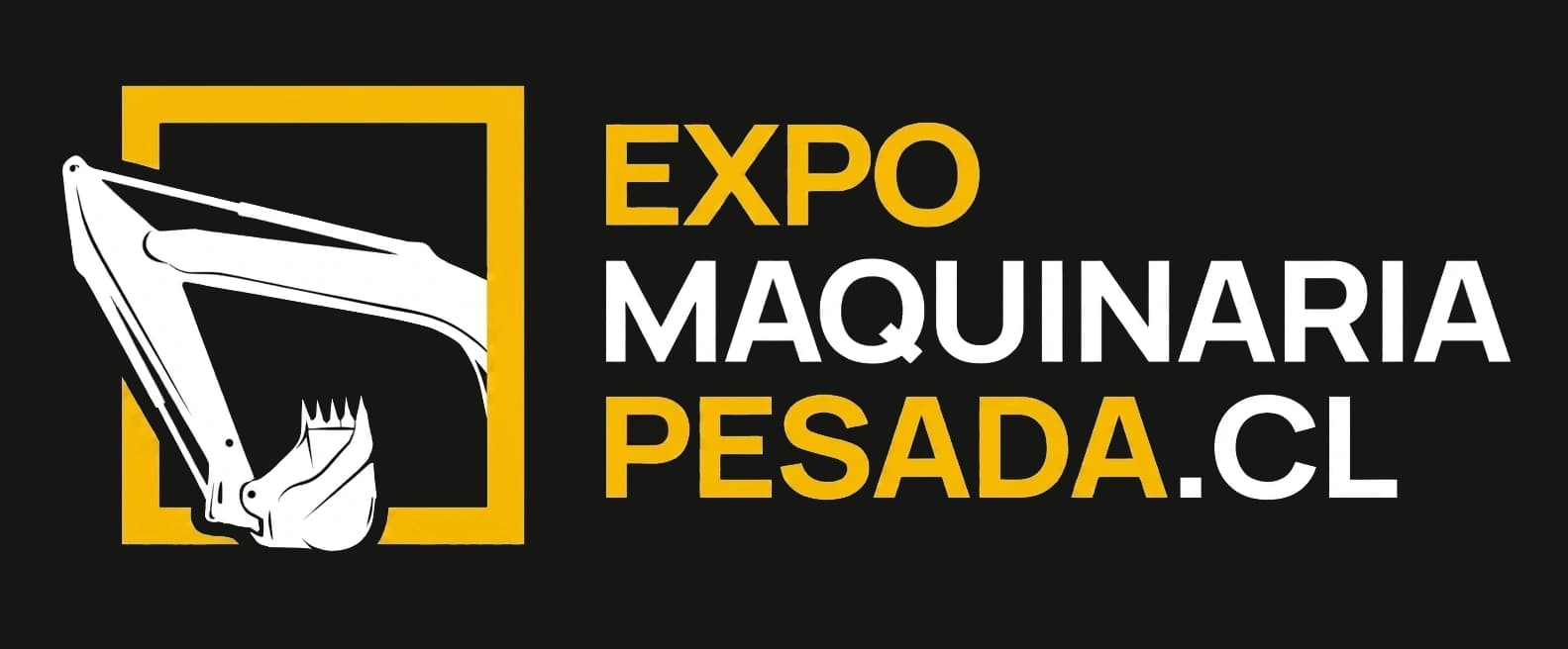 Expo Maquinaria Pesada
