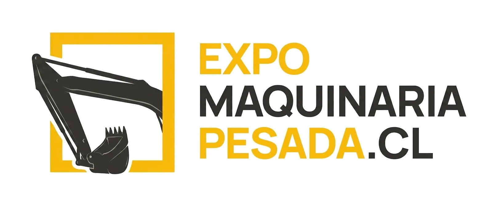 Expo Maquinaria Pesada