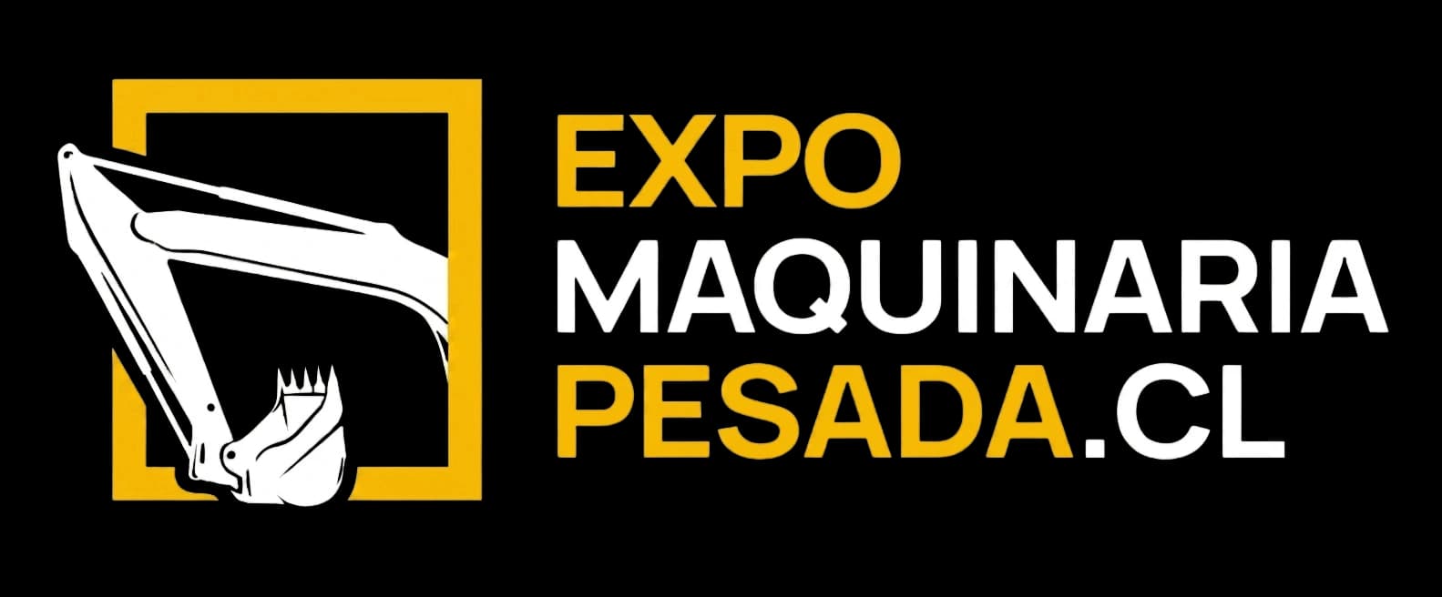 Expo Maquinaria Pesada