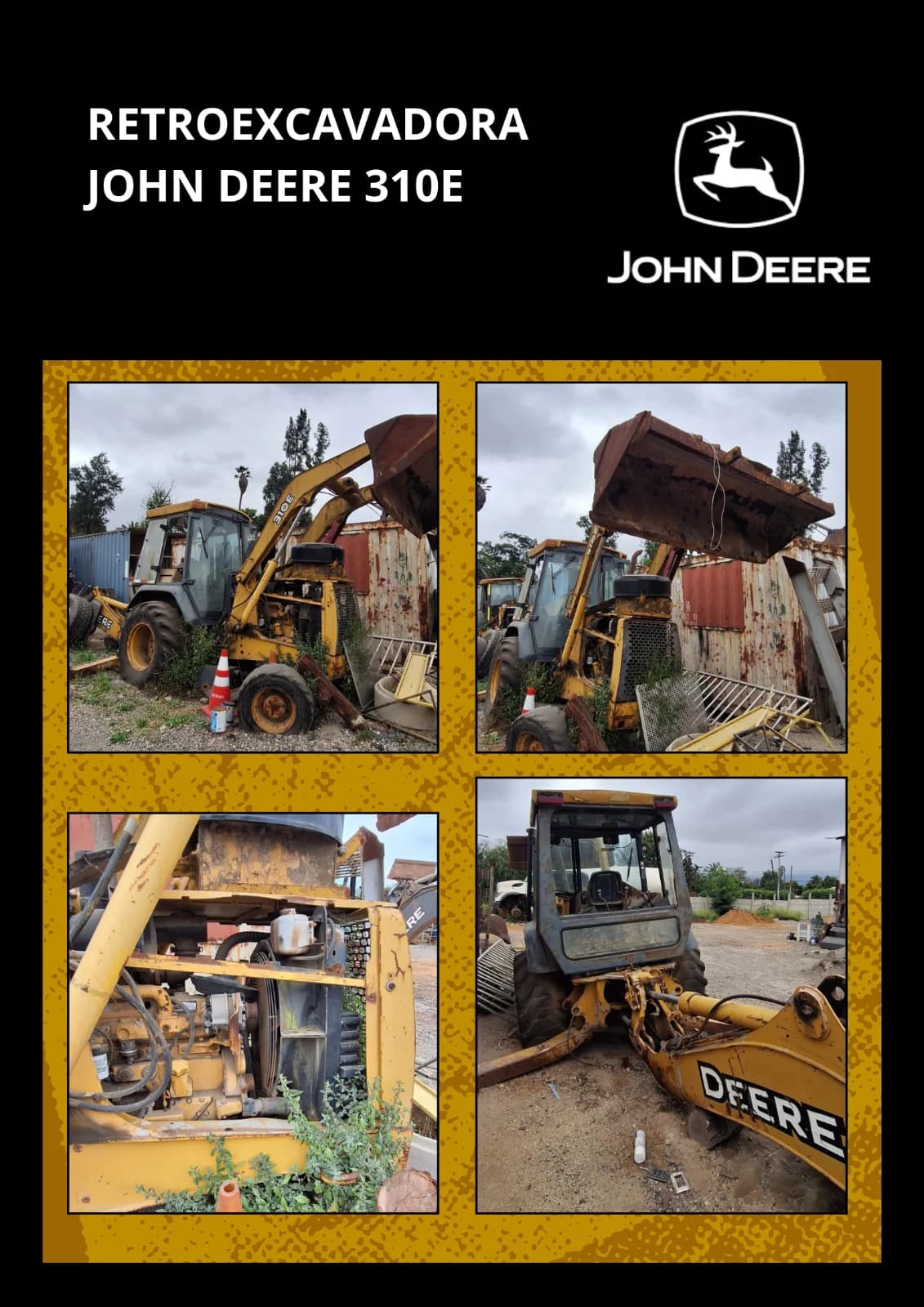 John Deere