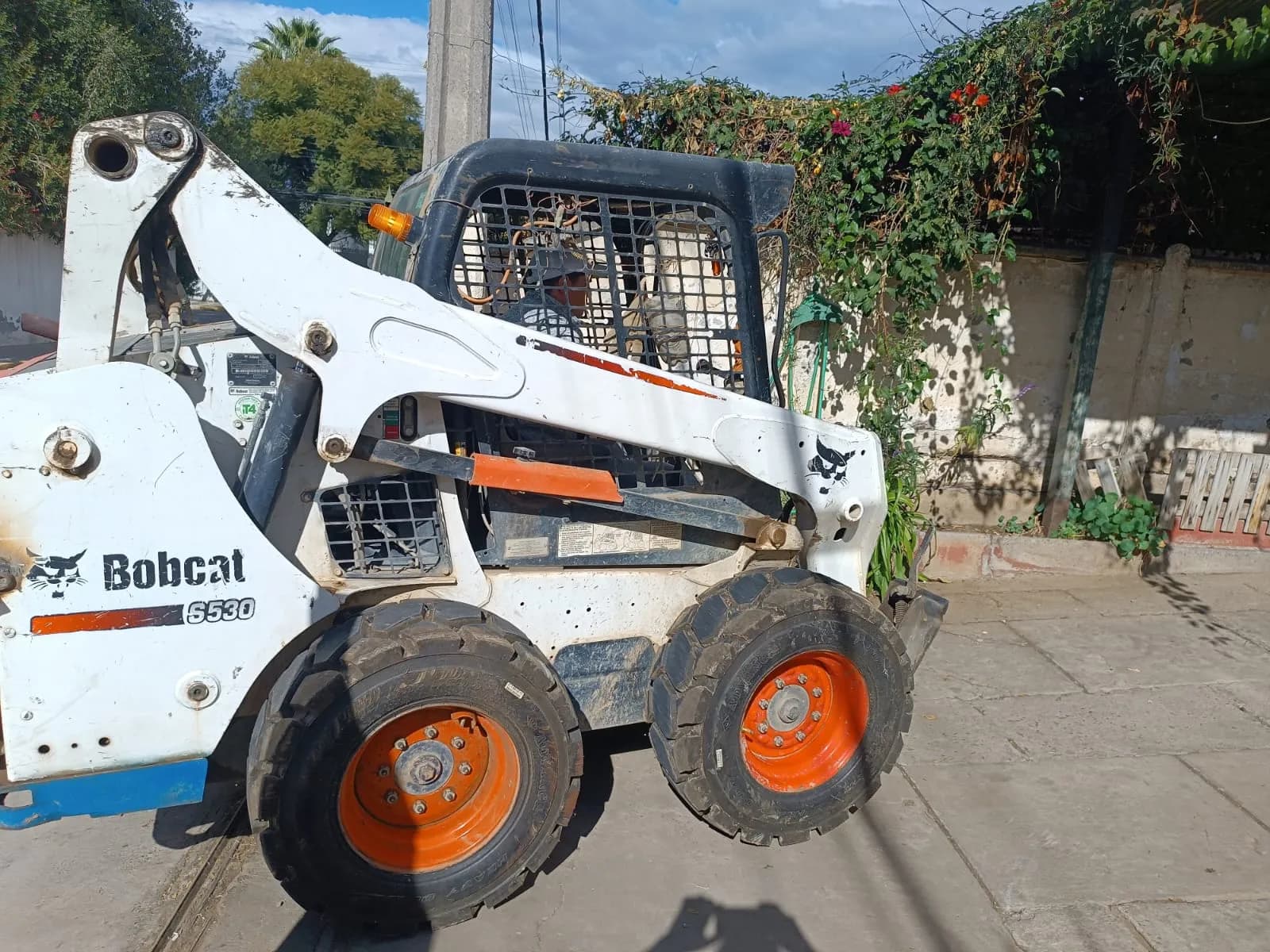 S530 usado 2