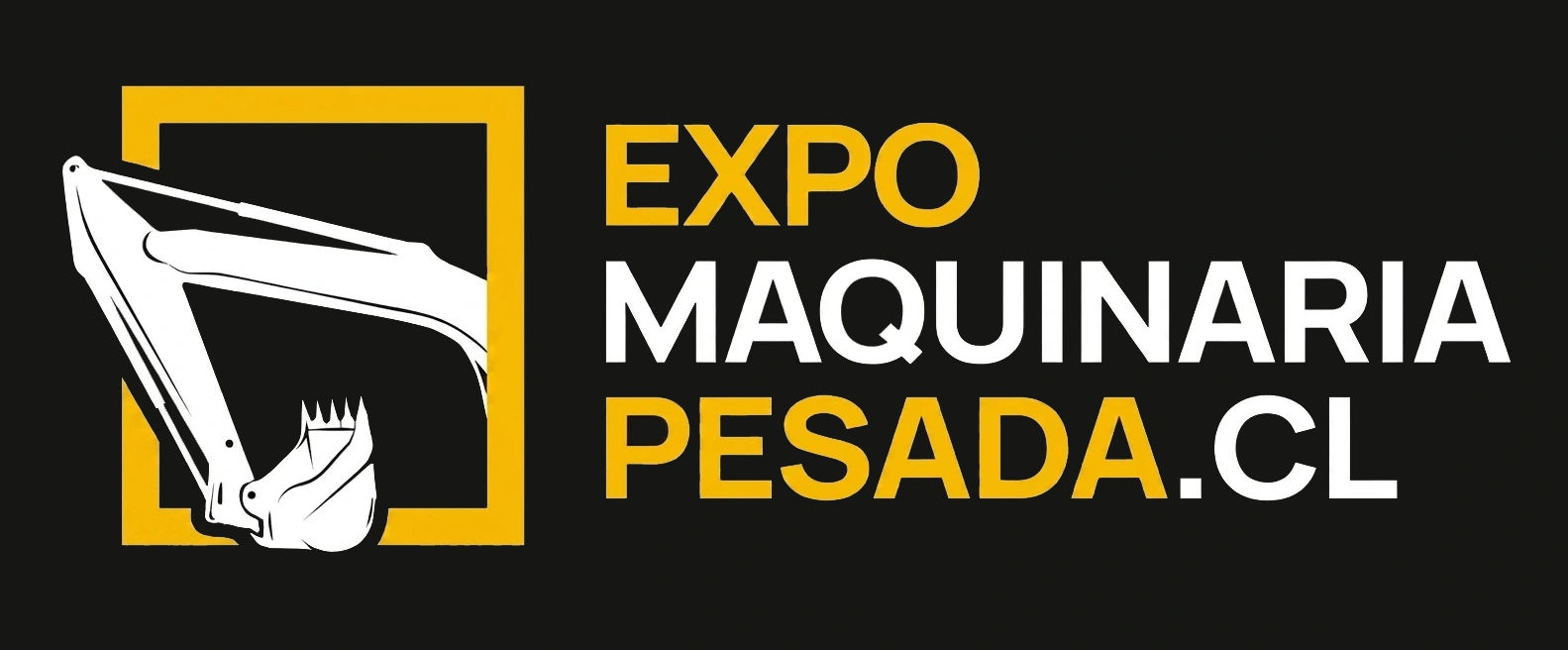 Expo Maquinaria Pesada