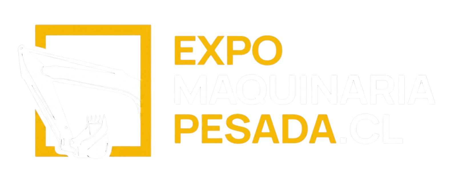 Expo Maquinaria Pesada