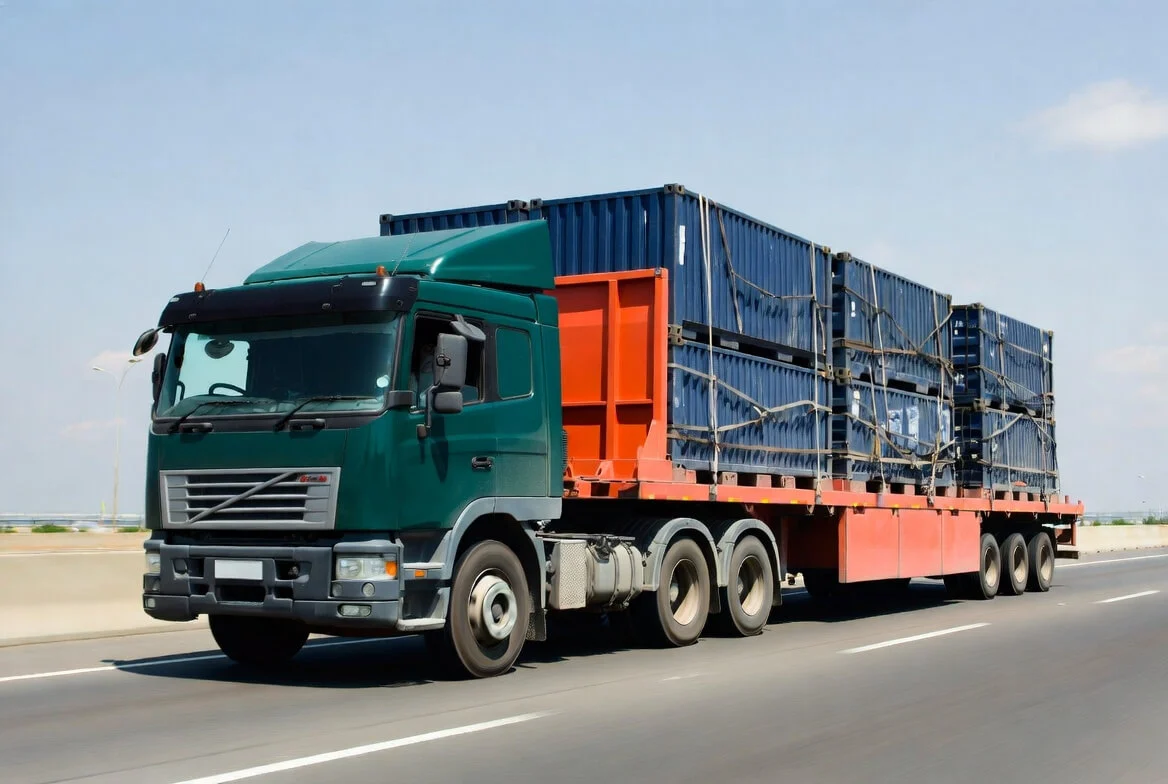 Transporte